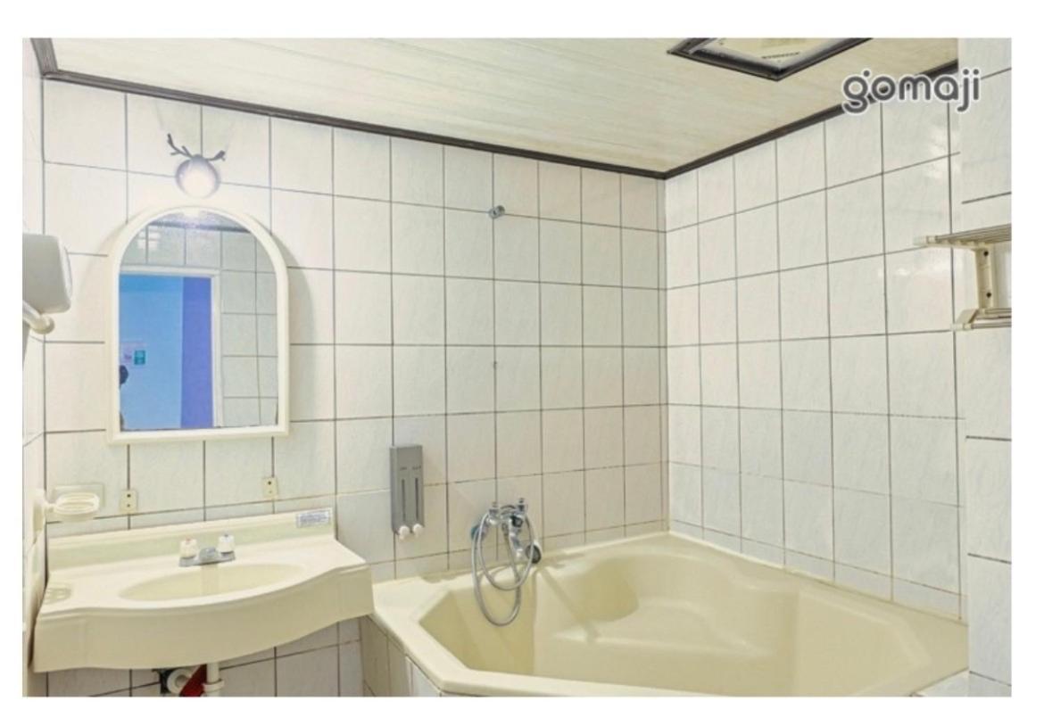 Yih Shiuan Resort Wenquan Bagian luar foto