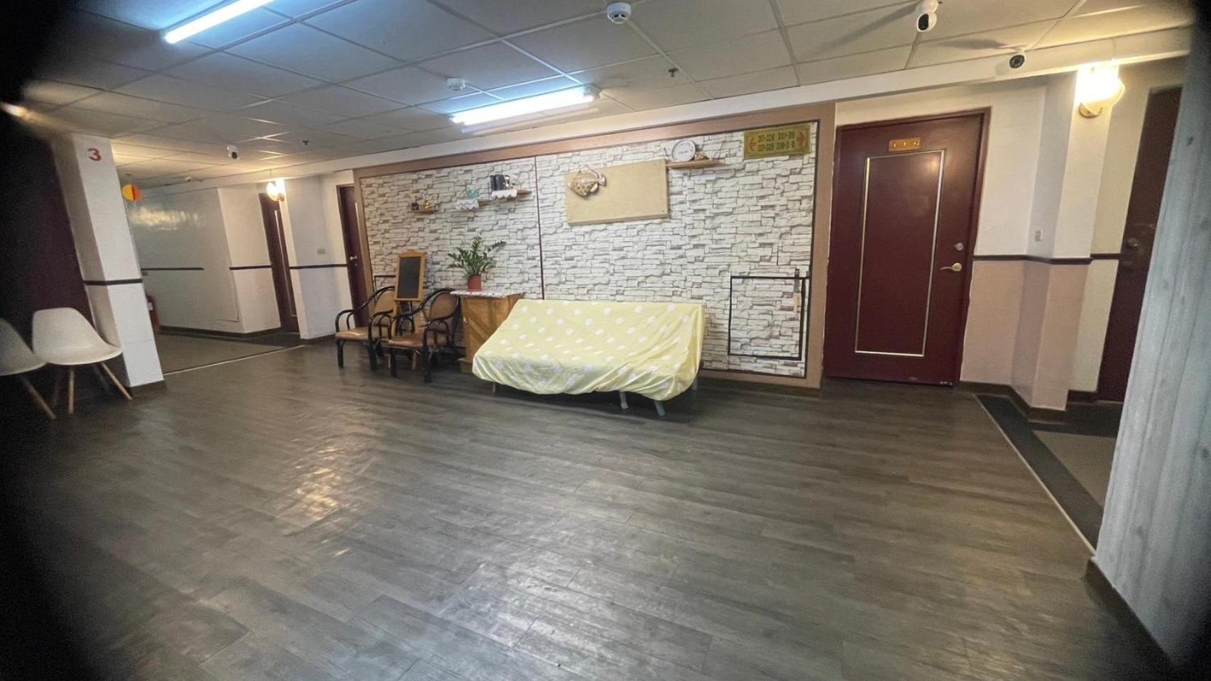 Yih Shiuan Resort Wenquan Bagian luar foto